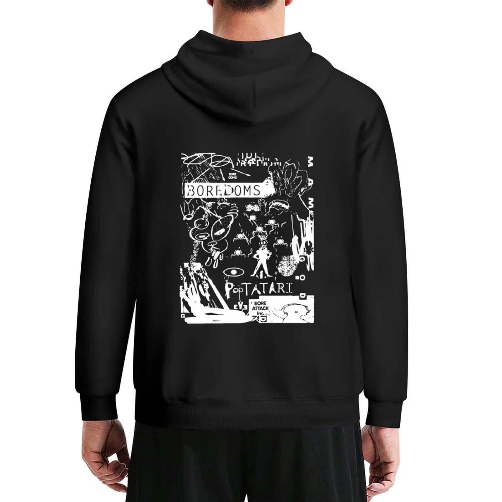 BOREDOMS SUPER AE Hoodie male clothes japanese style mens clothes men's clothes autumn hoodie 
BOREDOMS SUPER AE Hoodie male clothes japanese style mens clothes men's clothes autumn hoodie