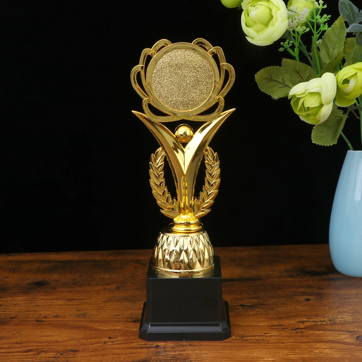 Trophy 19 5cm Mini Award Kids Party Favors Plastic Base Game Prizes Classroom Rewards Toddler Gifts Memorial
Trophy 19 5cm Mini Award Kids Party Favors Plastic Base Game Prizes Classroom Rewards Toddler Gifts Memorial