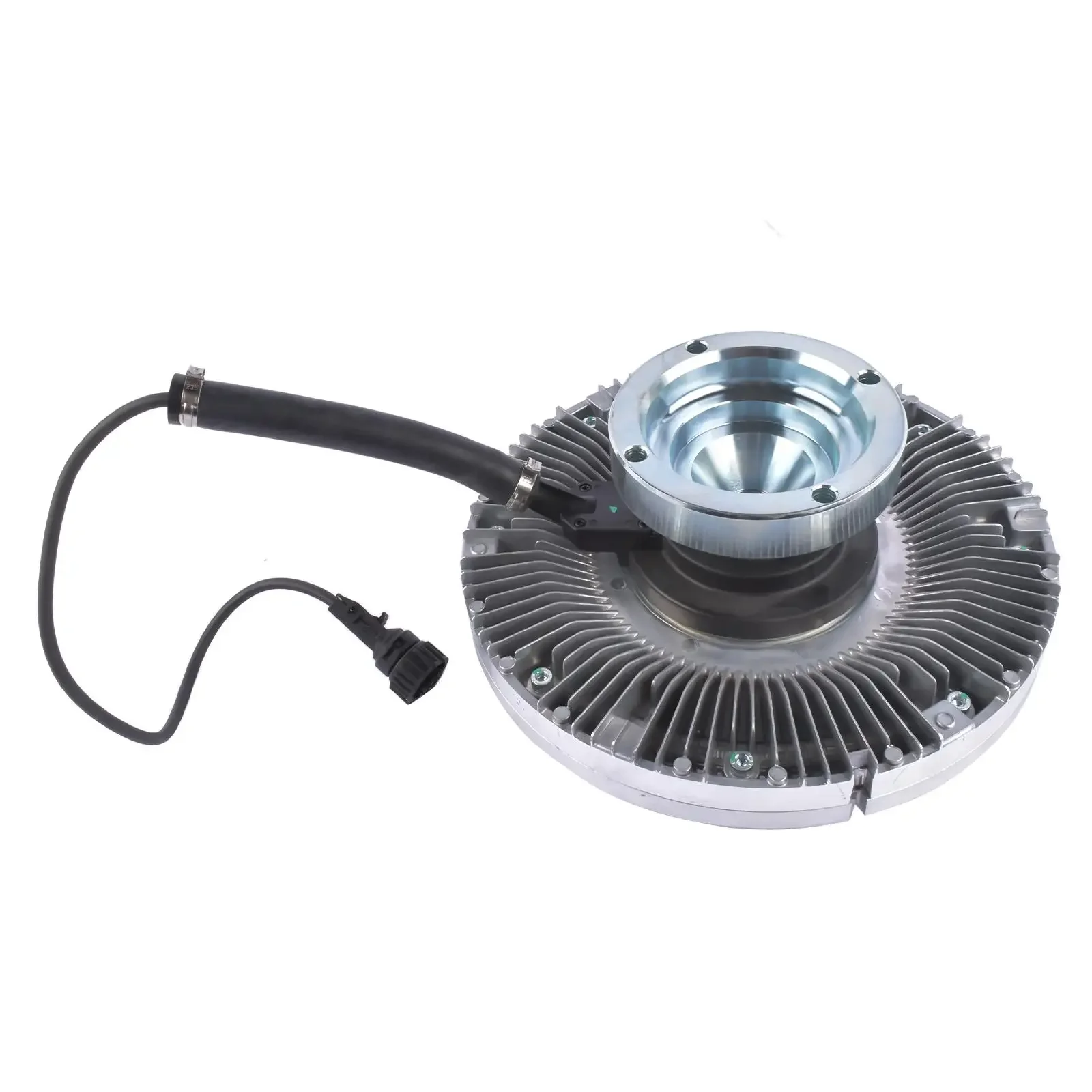 AP03 Cooling Fan Clutch Assembly 23585938 85115604 85111559 21046594 24437931 for Volvo D13
AP03 Cooling Fan Clutch Assembly 23585938 85115604 85111559 21046594 24437931 for Volvo D13