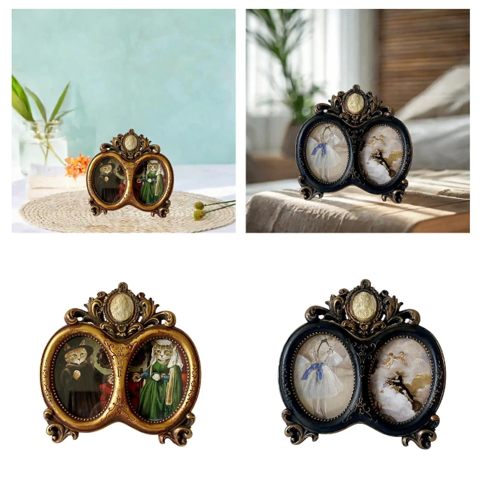 Creative Handmade Picture Frame Vintage Photo Frame Ideal Gift Delicate Wall Mounting Stylish Display for Home Living Room Decor
Creative Handmade Picture Frame Vintage Photo Frame Ideal Gift Delicate Wall Mounting Stylish Display for Home Living Room Decor