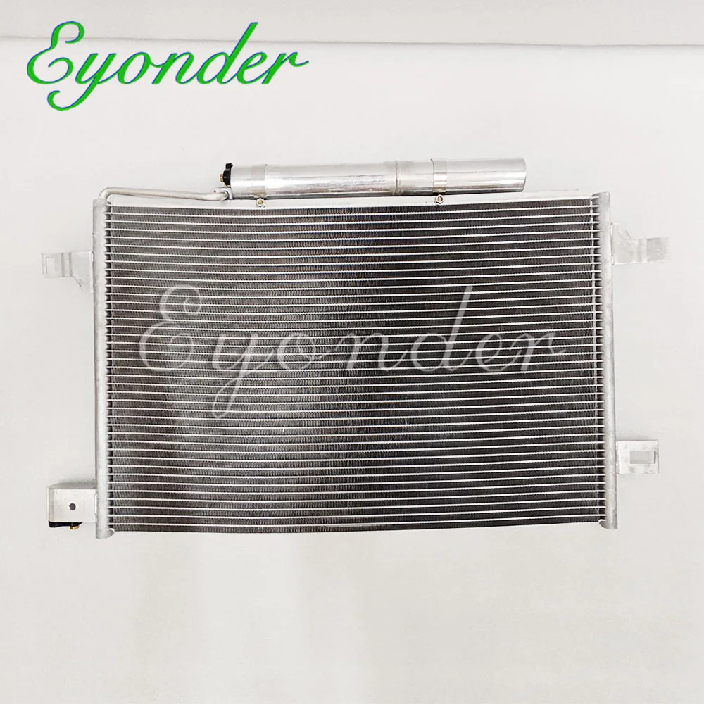 AC Air Conditioning CONDENSER M266 M640 for Mercedes BENZ W245 B170 B180 B200 B150 1695000354 A169500125 A1695000754 A1695001254
AC Air Conditioning CONDENSER M266 M640 for Mercedes BENZ W245 B170 B180 B200 B150 1695000354 A169500125 A1695000754 A1695001254