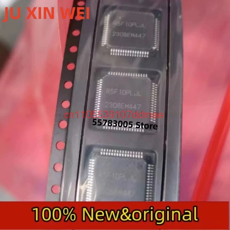 3PCS New R5F10PLJLFB R5F10PLHKFB R5F10PLJL R5F10PLHK QFP64 Microcontroller IC chip
3PCS New R5F10PLJLFB R5F10PLHKFB R5F10PLJL R5F10PLHK QFP64 Microcontroller IC chip
