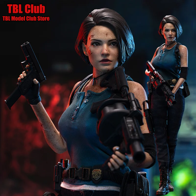 В наличии SWTOYS FS073 Масштаб 1/6 Expert Alpha Team Members Jill Battle Damage Edition 12-дюймовая полная набор фигурок солдата 
В наличии SWTOYS FS073 Масштаб 1/6 Expert Alpha Team Members Jill Battle Damage Edition 12-дюймовая полная набор фигурок солдата