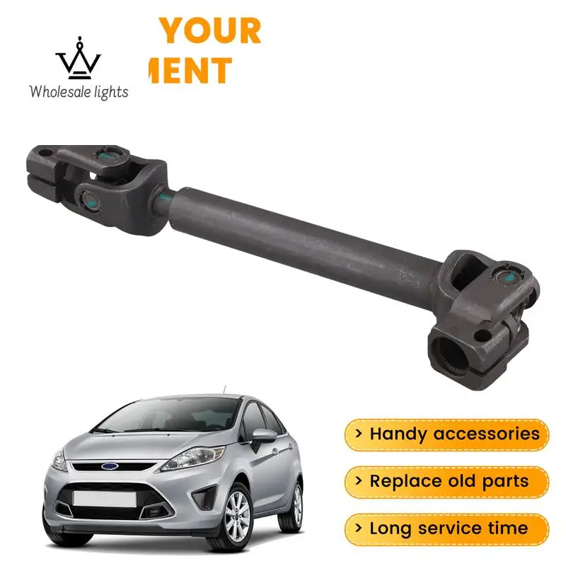 8V51-3K644-BB Car Power Steering Shaft Drive Shaft For Ford Fiesta B Max Transit Tourneo 2008-2014 8V513K644BB 1758288
8V51-3K644-BB Car Power Steering Shaft Drive Shaft For Ford Fiesta B Max Transit Tourneo 2008-2014 8V513K644BB 1758288