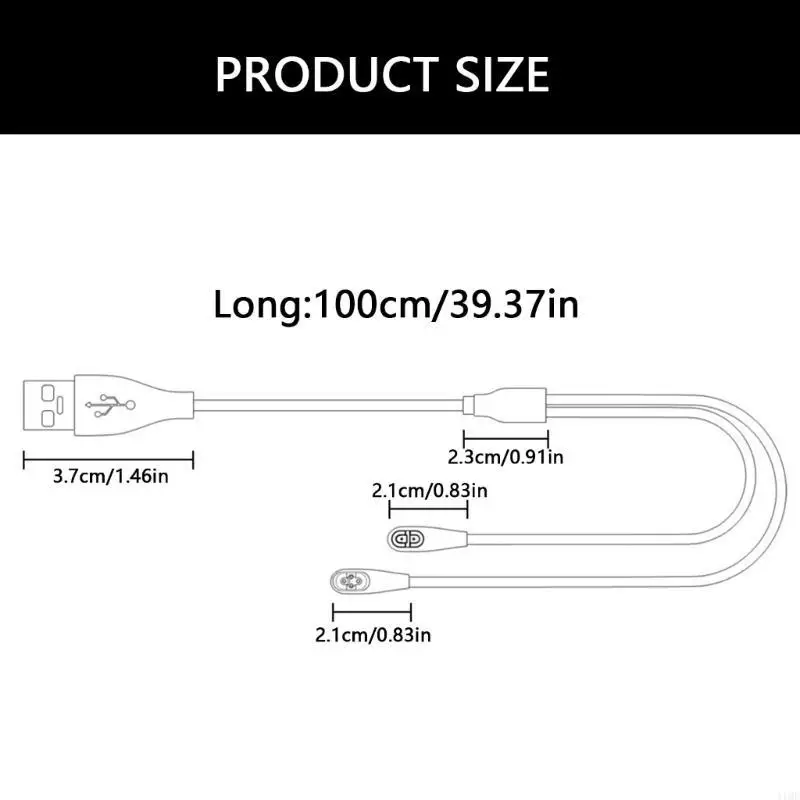2025 Новая долговечность и портативный магнитный USB/USB C Зарядный кабель для наушников.
2025 Новая долговечность и портативный магнитный USB/USB C Зарядный кабель для наушников.
