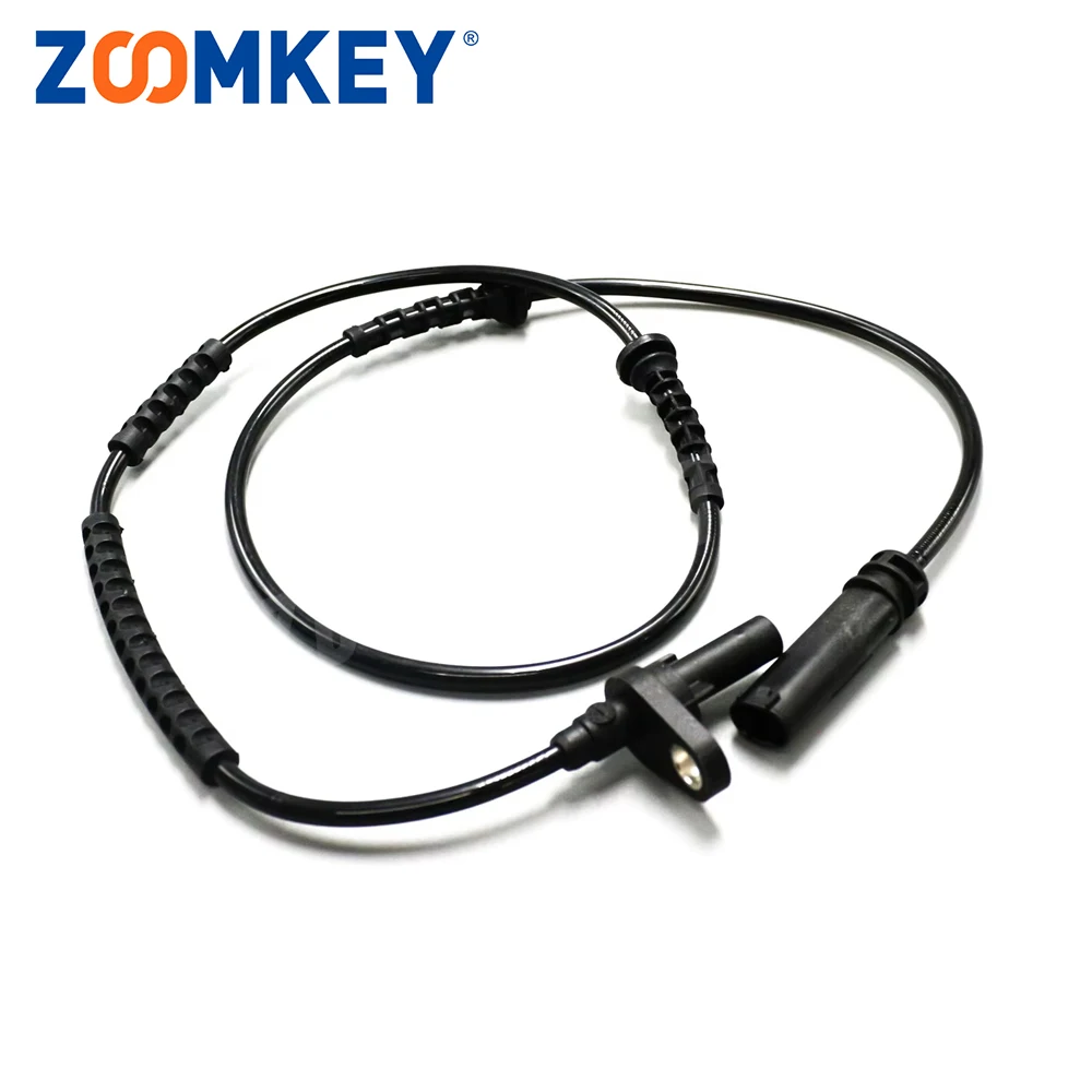 ZOOMKEY 34526853859 ABS Wheel Speed Sensor Fit For BMW 535d 528i 535i 535i GT 550i GT Front LH or RH
ZOOMKEY 34526853859 ABS Wheel Speed Sensor Fit For BMW 535d 528i 535i 535i GT 550i GT Front LH or RH