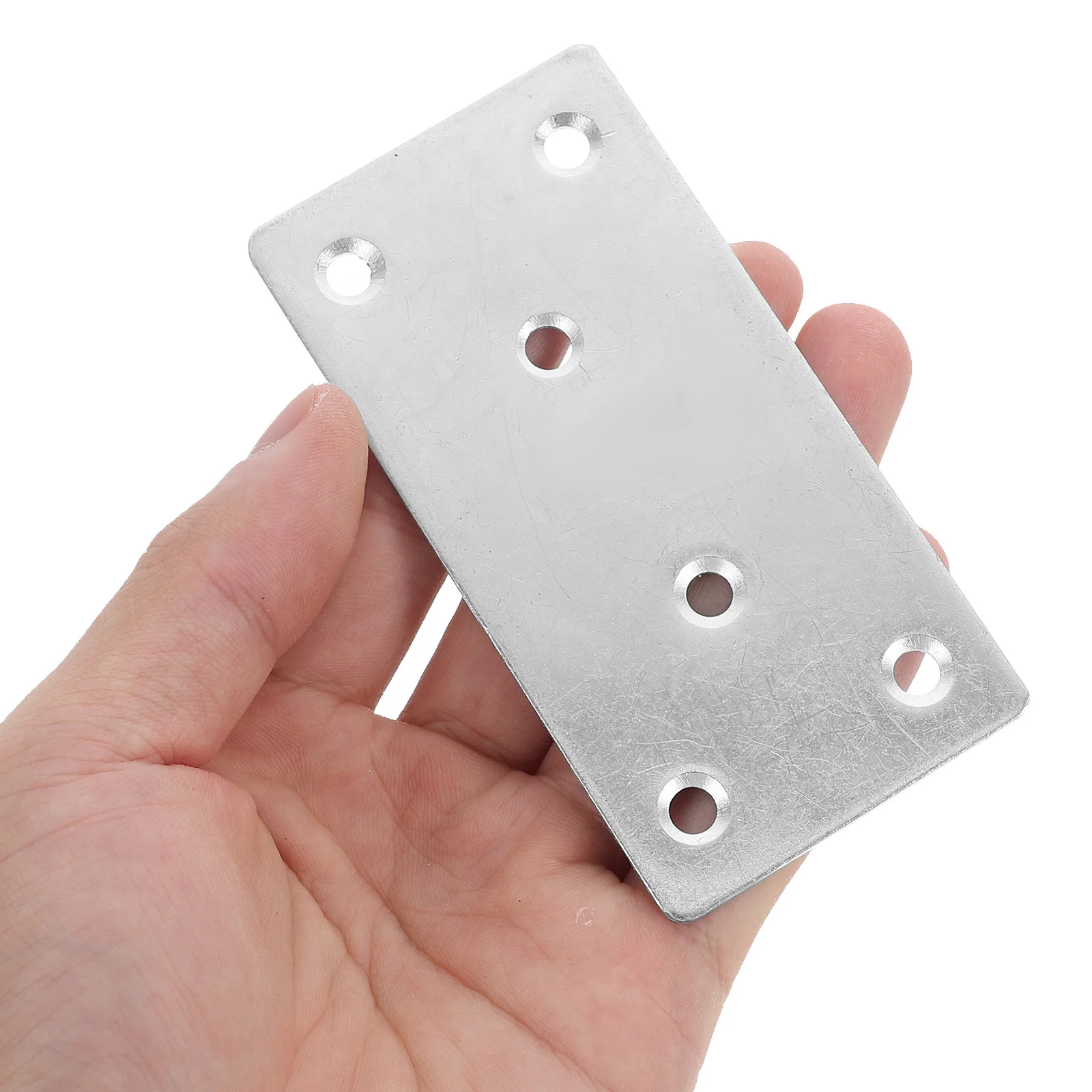 5Pcs Furniture Corner Connectors Metal Brackets for Cabinet Table Leg Cabinet Support Drawer Repair Chair Leg Brackets
5Pcs Furniture Corner Connectors Metal Brackets for Cabinet Table Leg Cabinet Support Drawer Repair Chair Leg Brackets