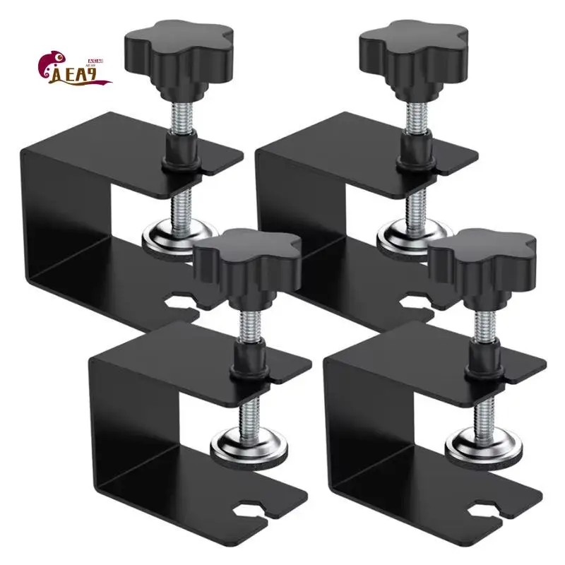 AEA9-4Pcs Cabinet Installation Clamp Adjustable Stainless Steel Drawer Fixing Clip Woodworking Clamp Tool
AEA9-4Pcs Cabinet Installation Clamp Adjustable Stainless Steel Drawer Fixing Clip Woodworking Clamp Tool