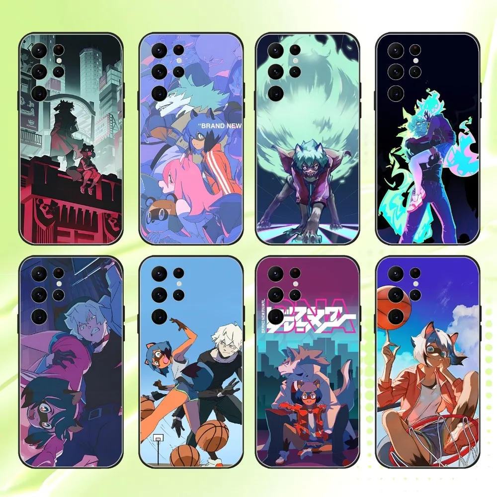 Bna Brand New Animal Phone Case For Samsung S 25,24,23,22,30,21,10,9,Ultra,Plus,Lite,FE,4,5G Black Soft Case
Bna Brand New Animal Phone Case For Samsung S 25,24,23,22,30,21,10,9,Ultra,Plus,Lite,FE,4,5G Black Soft Case