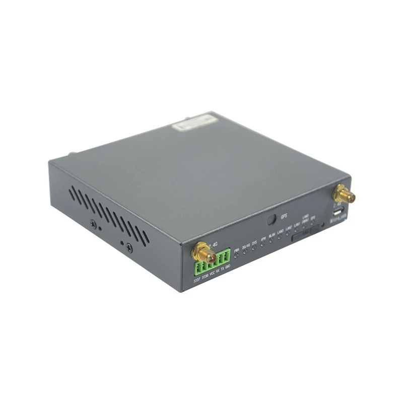 Industrial router, wireless card super strong signal through the wall mobile router
Industrial router, wireless card super strong signal through the wall mobile router