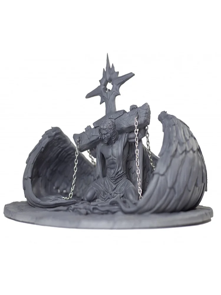 1/24 ancient fantasy man warrior figure Resin figure Model kits Miniature gk Unassembly Unpainted
1/24 ancient fantasy man warrior figure Resin figure Model kits Miniature gk Unassembly Unpainted