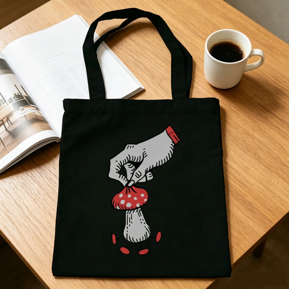 Ddlicious in Dungeon tote bag einkaufstasche canvas torba na zakupy personnalisable shopper woman
Ddlicious in Dungeon tote bag einkaufstasche canvas torba na zakupy personnalisable shopper woman