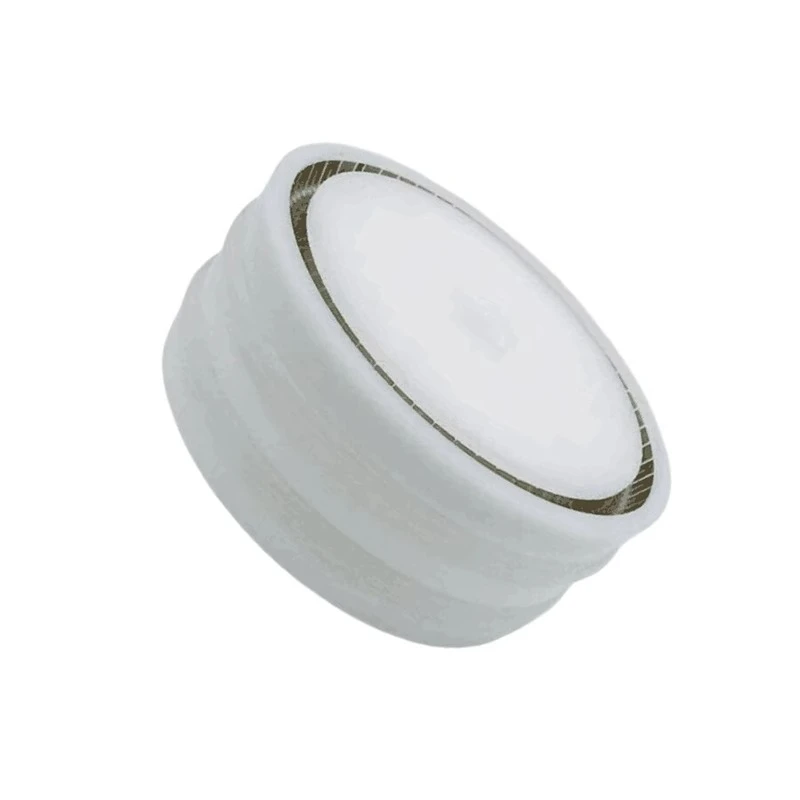 Pneumatic Filling Machine Piston Quantitative Cylinder Plug Filling Machine Accessories PTFE Plug Pan Plug
Pneumatic Filling Machine Piston Quantitative Cylinder Plug Filling Machine Accessories PTFE Plug Pan Plug
