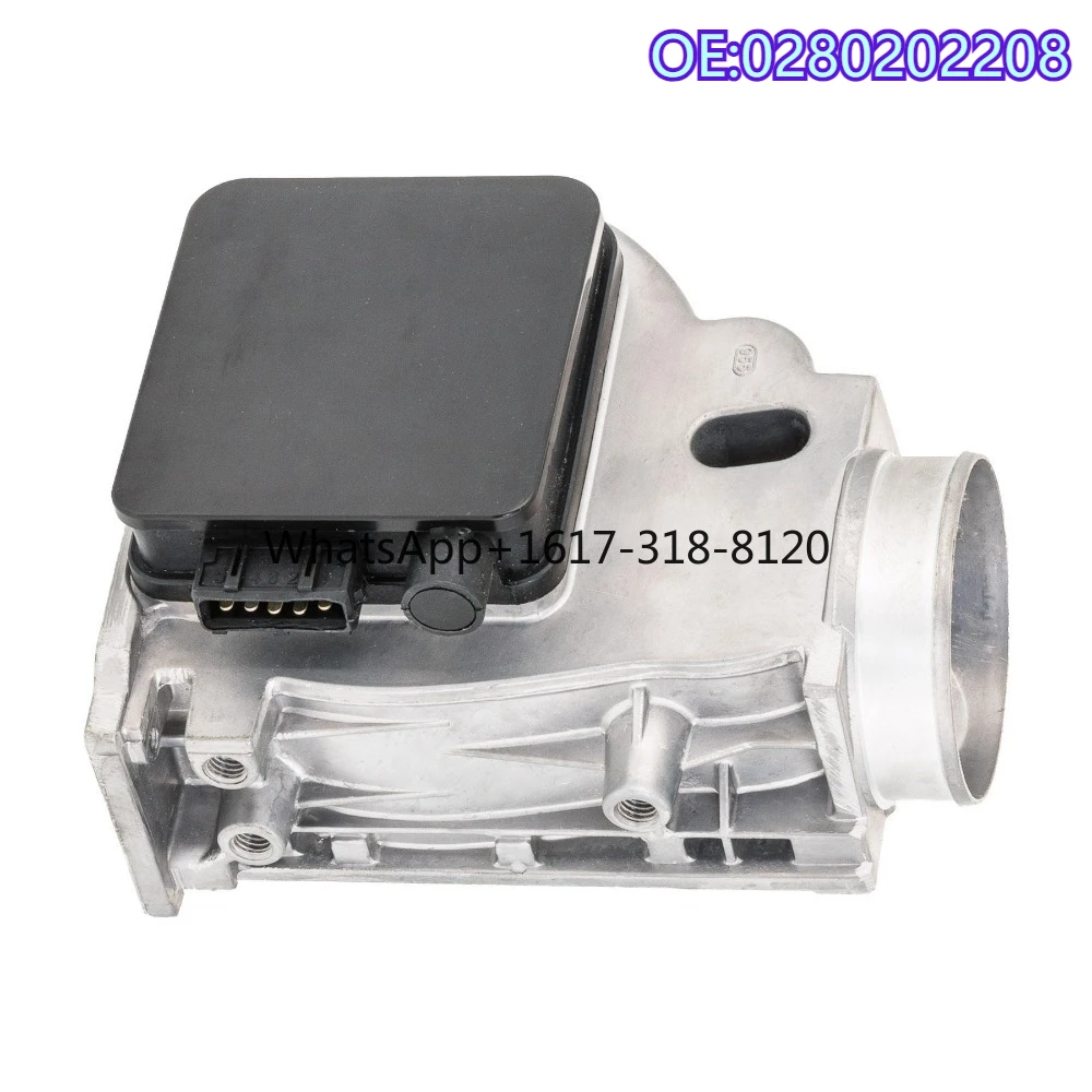 High quality New For 0280202208 Air Flow Maf Sensor For OM EG A VE CT RA A VA UX HALL CARLTON 2.0 2.0i 4X4
High quality New For 0280202208 Air Flow Maf Sensor For OM EG A VE CT RA A VA UX HALL CARLTON 2.0 2.0i 4X4