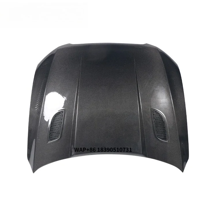 Капот BK Tuning 1-го поколения для Q5 (тип 8R), модифицированные детали кузова, 3K твил, карбон, передний капот для Q5
Капот BK Tuning 1-го поколения для Q5 (тип 8R), модифицированные детали кузова, 3K твил, карбон, передний капот для Q5