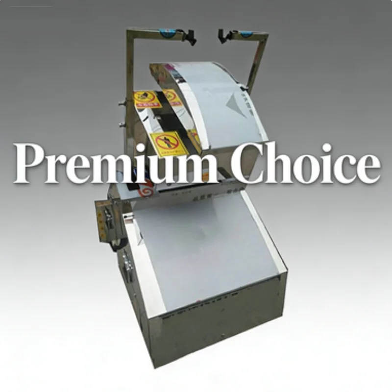 New Condition Hot Popular Robot Sliced Noodles Machine Knife Cutting Noodle Machine For Sale Robot Shaving Noodle Machine
New Condition Hot Popular Robot Sliced Noodles Machine Knife Cutting Noodle Machine For Sale Robot Shaving Noodle Machine