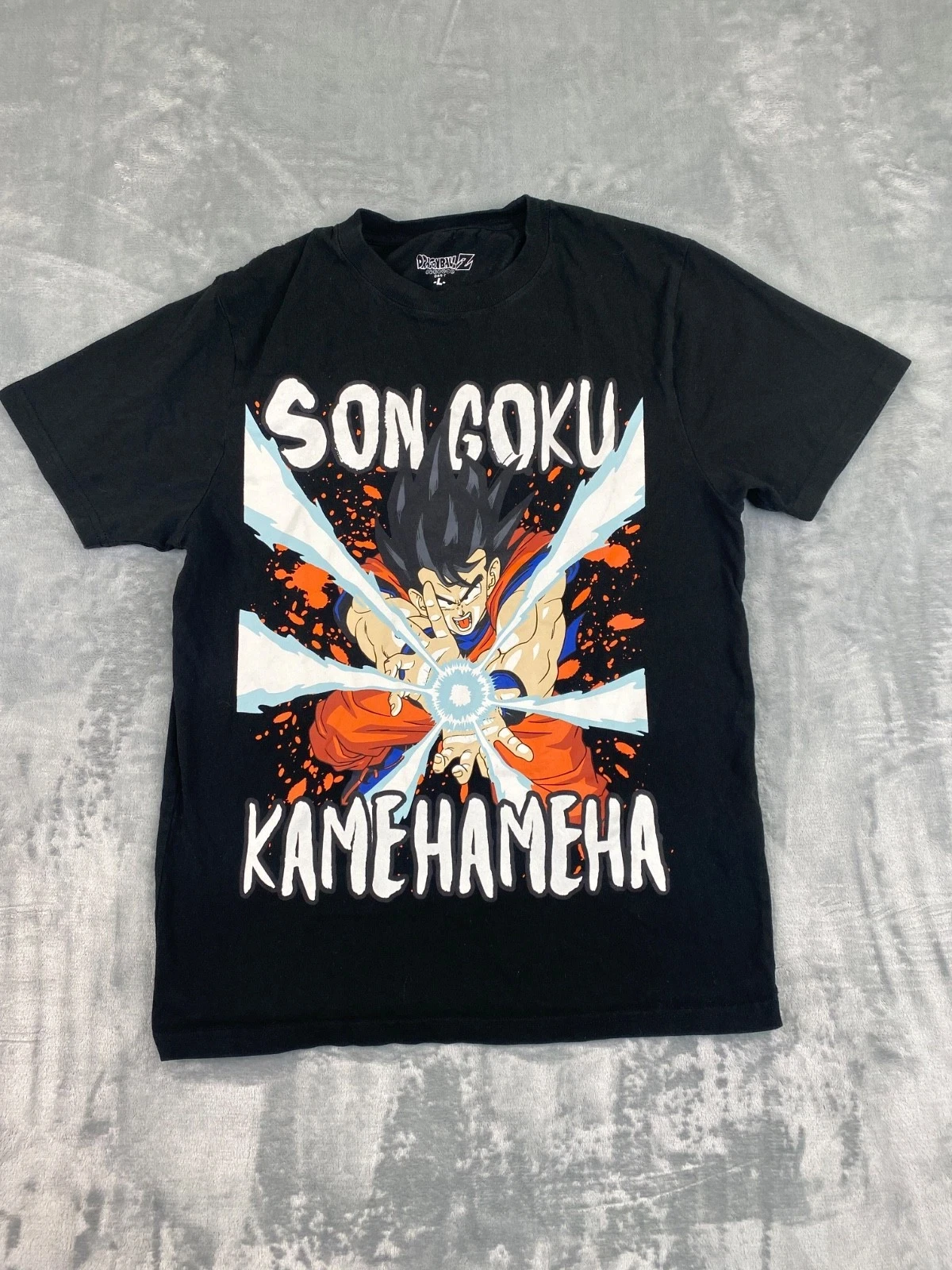 Bandai New Retro 2000 Dragon Ball Z Аниме Принт Мужская и женская футболка с круглым вырезом размера плюс с коротким рукавом Свободный топ Y2K Apparel
Bandai New Retro 2000 Dragon Ball Z Аниме Принт Мужская и женская футболка с круглым вырезом размера плюс с коротким рукавом Свободный топ Y2K Apparel