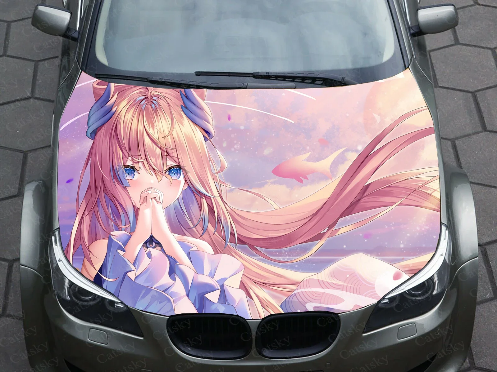 Genshin Impact Anime Car Decal Graphics Vinyl decal Cover Pattern Packaging Decal custom DIY design hood engine Stickers
Genshin Impact Anime Car Decal Graphics Vinyl decal Cover Pattern Packaging Decal custom DIY design hood engine Stickers