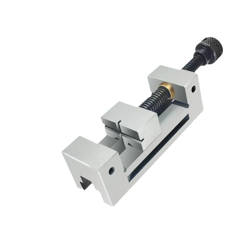 Forged Steel Vise High Precision Flat Vise Mini Steel Vise Pliers Milling Machine Vise Right Angle Vise
Forged Steel Vise High Precision Flat Vise Mini Steel Vise Pliers Milling Machine Vise Right Angle Vise