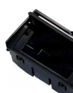 For Jaguar XJL XFL XEL Interior Car Ashtray Assembly Black
For Jaguar XJL XFL XEL Interior Car Ashtray Assembly Black