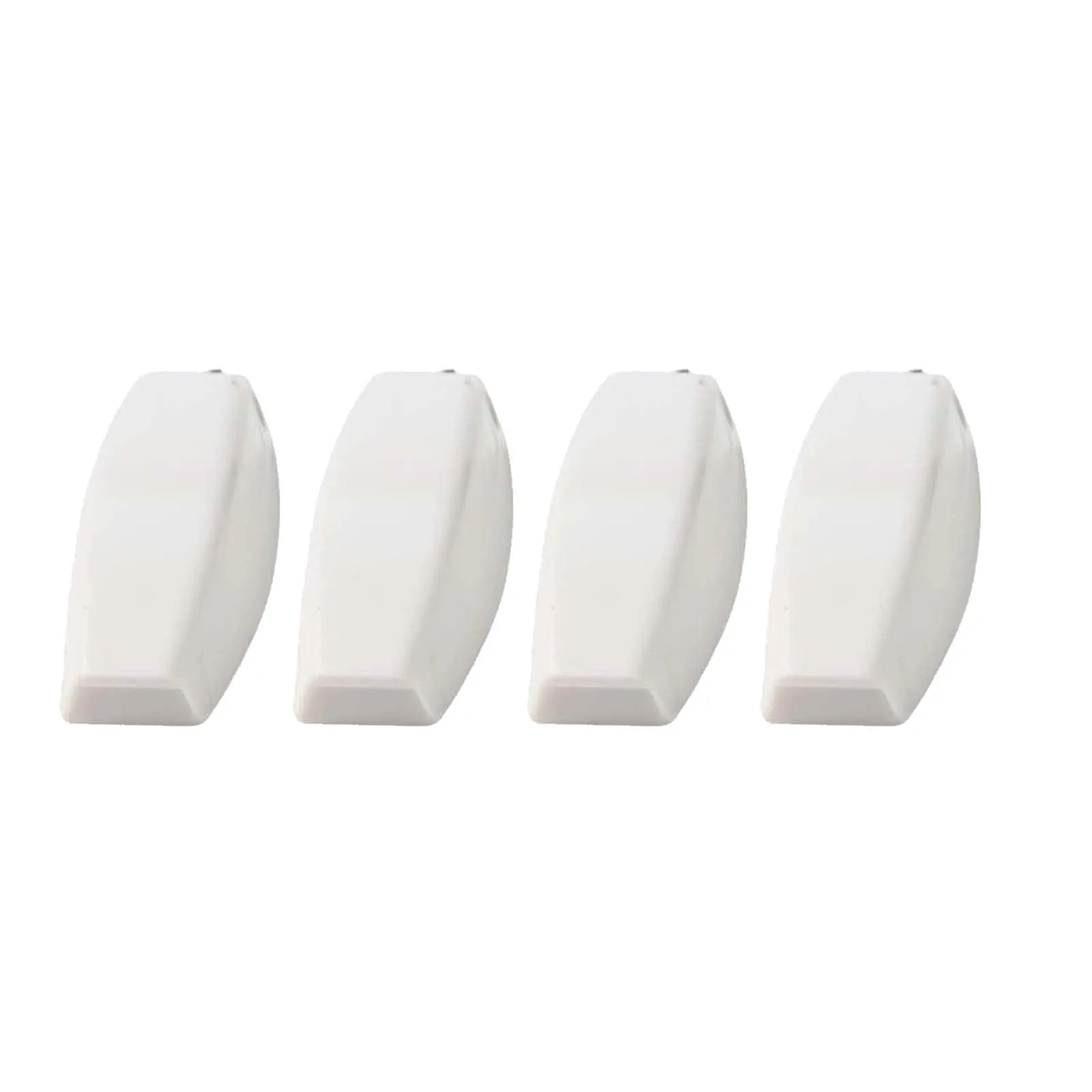4Pcs RV Baggage Door Catch Clips for Enhanced Door Management in For Motorhome Trailers Easy to Use and Install
4Pcs RV Baggage Door Catch Clips for Enhanced Door Management in For Motorhome Trailers Easy to Use and Install