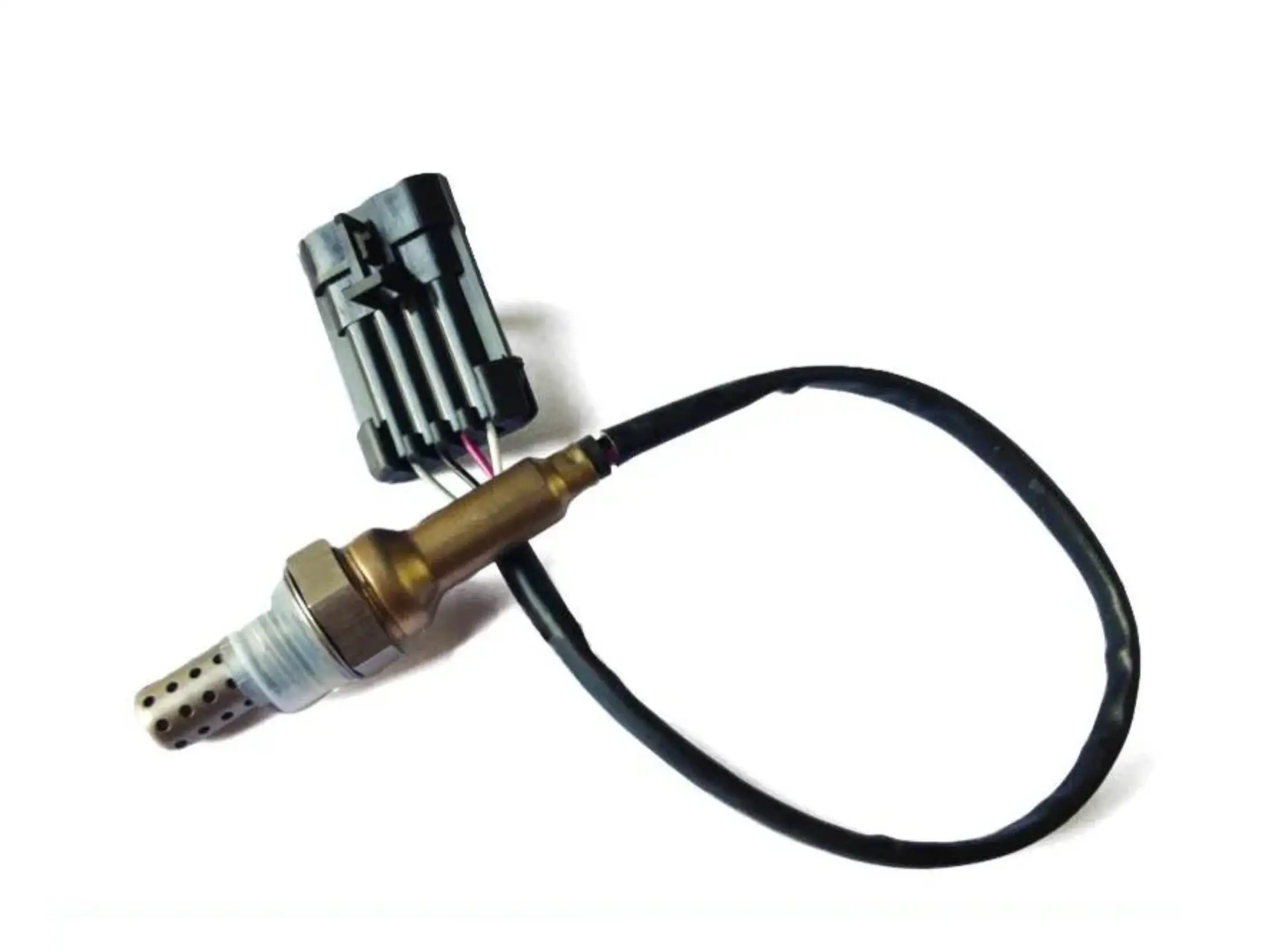 Oxygen Sensor for DFSK Dongfeng Sokon Mini Van Mini Truck EQ465 1.1L or EQ474 1.3L Spare Part
Oxygen Sensor for DFSK Dongfeng Sokon Mini Van Mini Truck EQ465 1.1L or EQ474 1.3L Spare Part