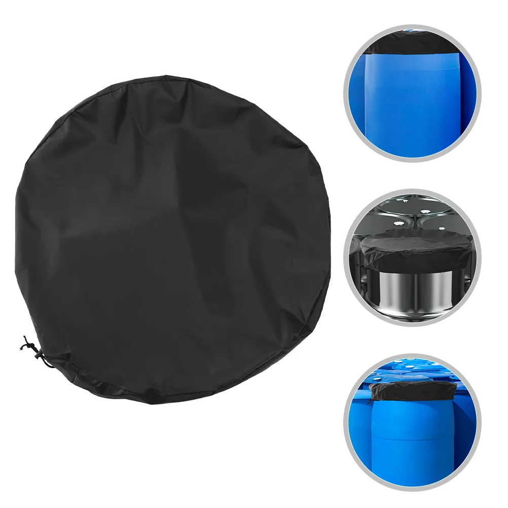 Windup Sealed Bucket Top Cover Walking Toy Gallon Barrel with Drawstring Thread Oxford Cloth
Windup Sealed Bucket Top Cover Walking Toy Gallon Barrel with Drawstring Thread Oxford Cloth