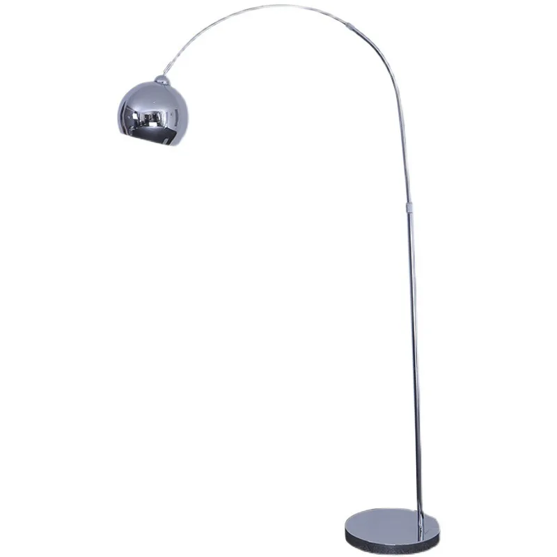 Nordic Modern Bedroom Light Wholesale Soft Decoration Designer Fishing Light Sense ins Wind Living Room Decoration Floor Light
Nordic Modern Bedroom Light Wholesale Soft Decoration Designer Fishing Light Sense ins Wind Living Room Decoration Floor Light