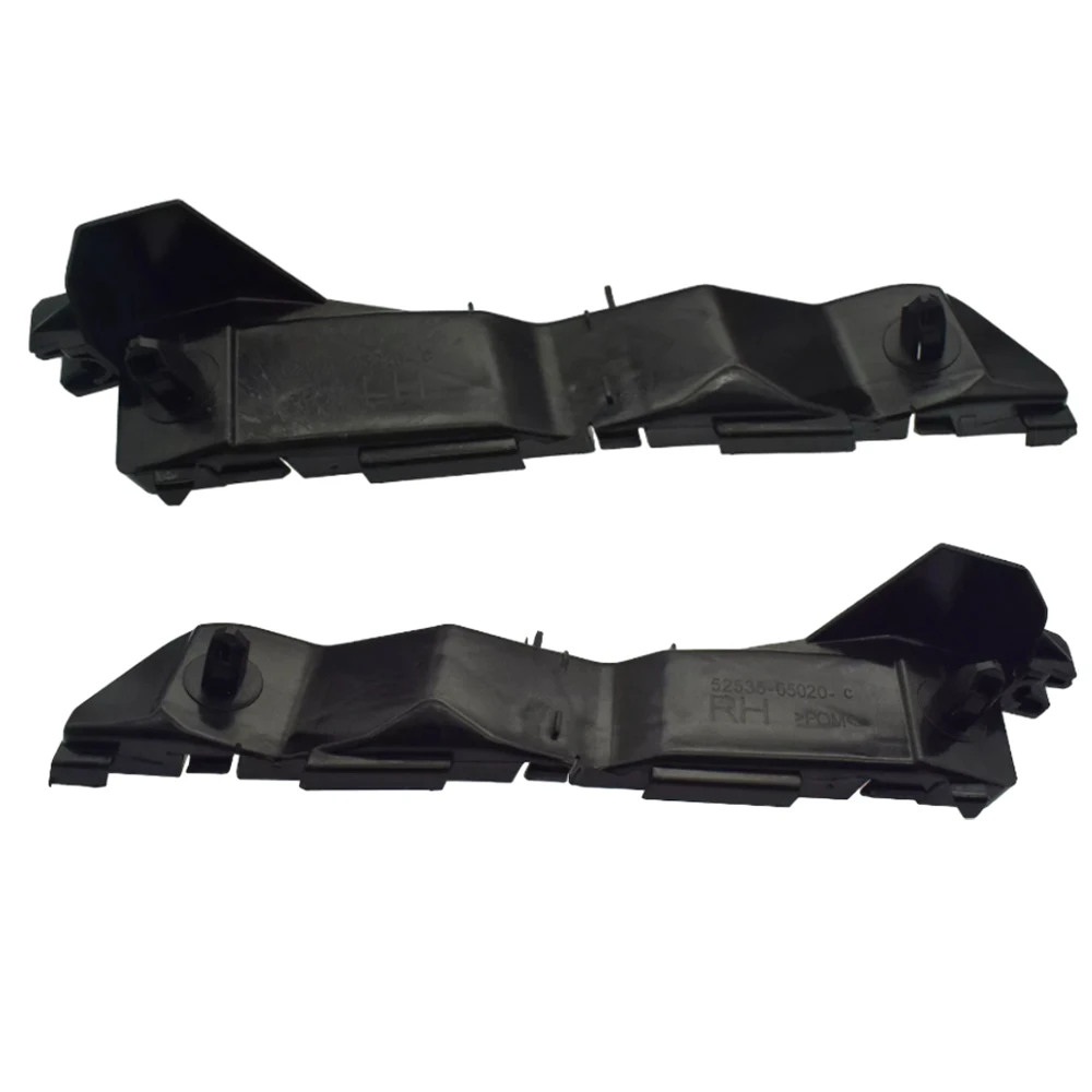 Front Left Right Bumper Mount Support Bracket For Toyota Avensis II T25 2003 2004 2005 2006 2007 2008 52536-05020 52535-05020
Front Left Right Bumper Mount Support Bracket For Toyota Avensis II T25 2003 2004 2005 2006 2007 2008 52536-05020 52535-05020