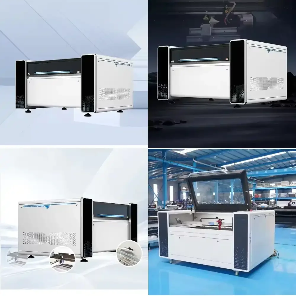 High-power carbon dioxide cutting machine
High-power carbon dioxide cutting machine