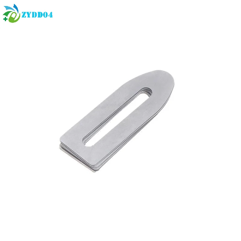 ●20Pcs 43x15/55x15mm Sheet Separator For Komori Roland Printing Machine Separator Parts Thickness 0.1/0.15/0.2mm
●20Pcs 43x15/55x15mm Sheet Separator For Komori Roland Printing Machine Separator Parts Thickness 0.1/0.15/0.2mm