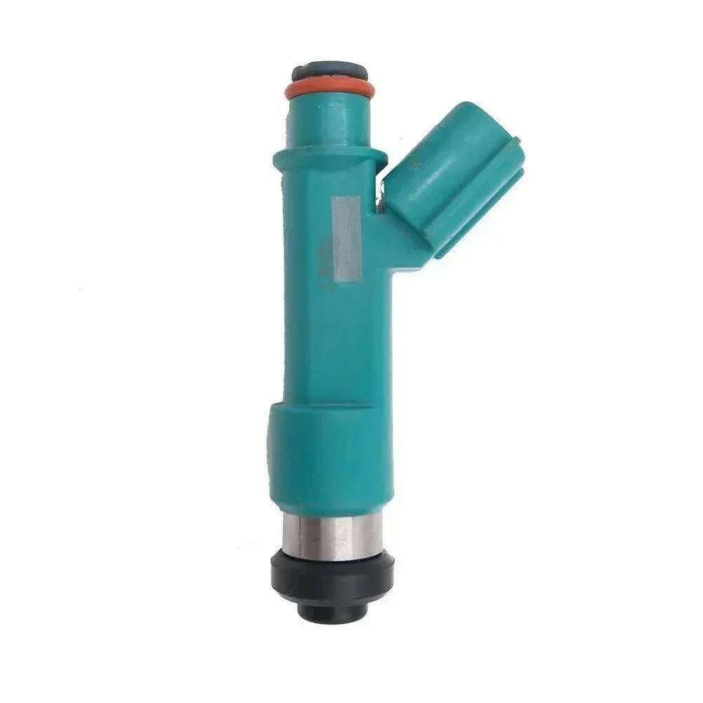 23250-28080 Fuel injector is suitable for 2004-2007 Toyota Jiamei Camry RAV4 2AZ-FE 2.4L
23250-28080 Fuel injector is suitable for 2004-2007 Toyota Jiamei Camry RAV4 2AZ-FE 2.4L