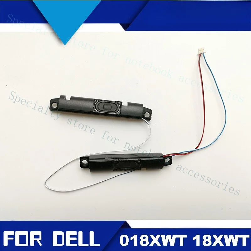 A+ для Dell Vostro 7570, встроенный аудиодинамик 018XWT 18XWT
A+ для Dell Vostro 7570, встроенный аудиодинамик 018XWT 18XWT
