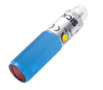 VTF180-2P42417 sensor aviation connector type photoelectric distance sensor brand new original VTF180-2P42417
VTF180-2P42417 sensor aviation connector type photoelectric distance sensor brand new original VTF180-2P42417