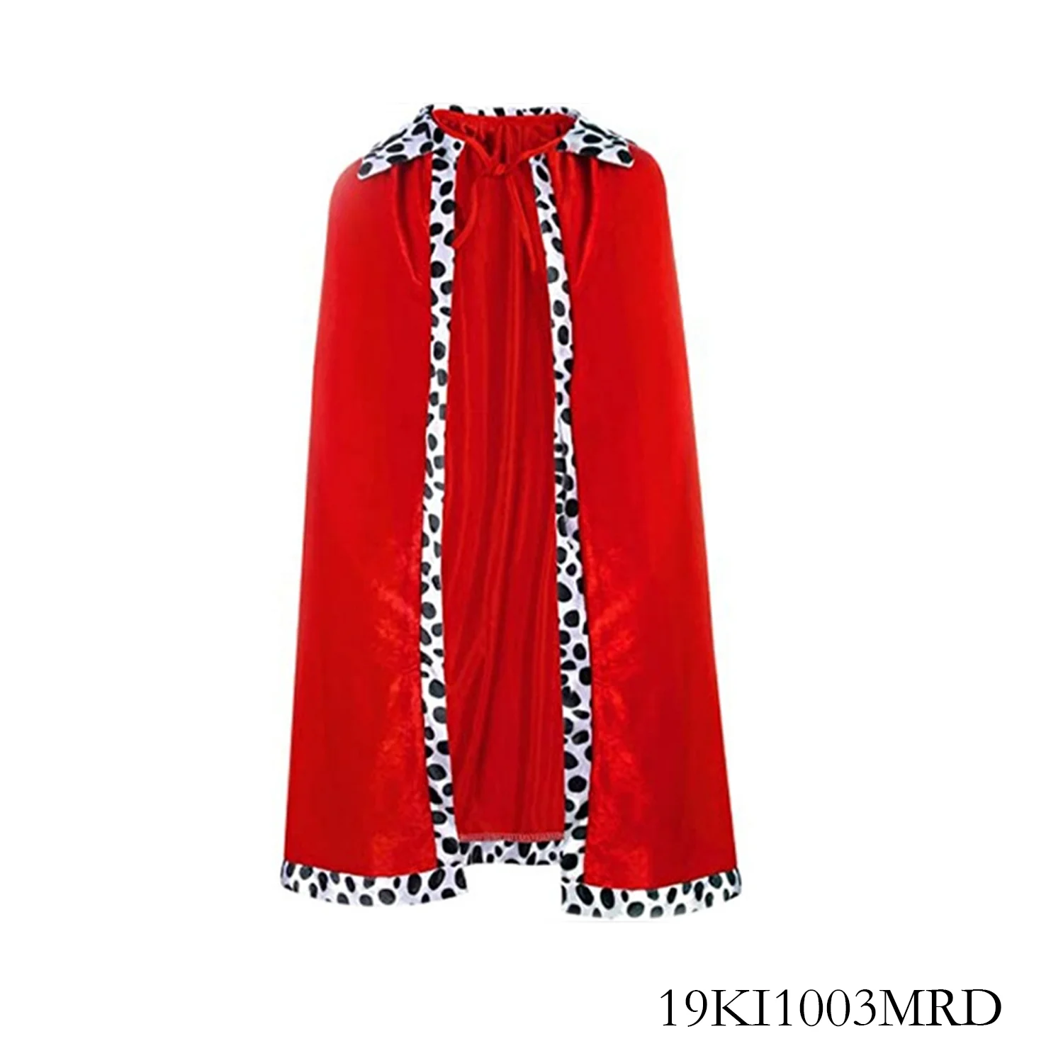 PESENAR King Themed Costume and Accessories Set, Suitable for King Themed Party and Cosplay
PESENAR King Themed Costume and Accessories Set, Suitable for King Themed Party and Cosplay
