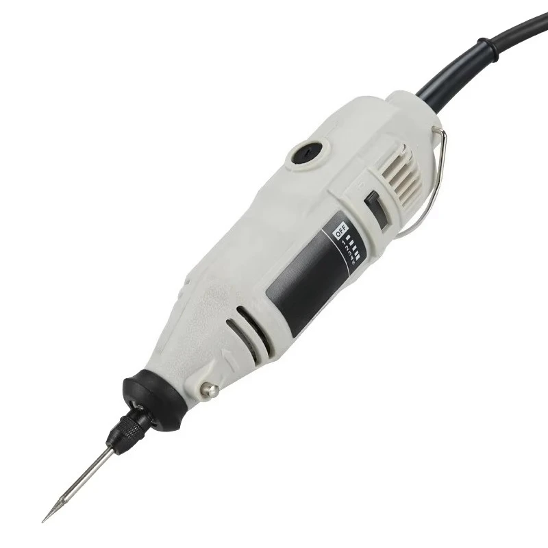 Mini Electric 110v/220v DIY Micro Pen Grinder Drill Polishing Polisher for Engraving
Mini Electric 110v/220v DIY Micro Pen Grinder Drill Polishing Polisher for Engraving