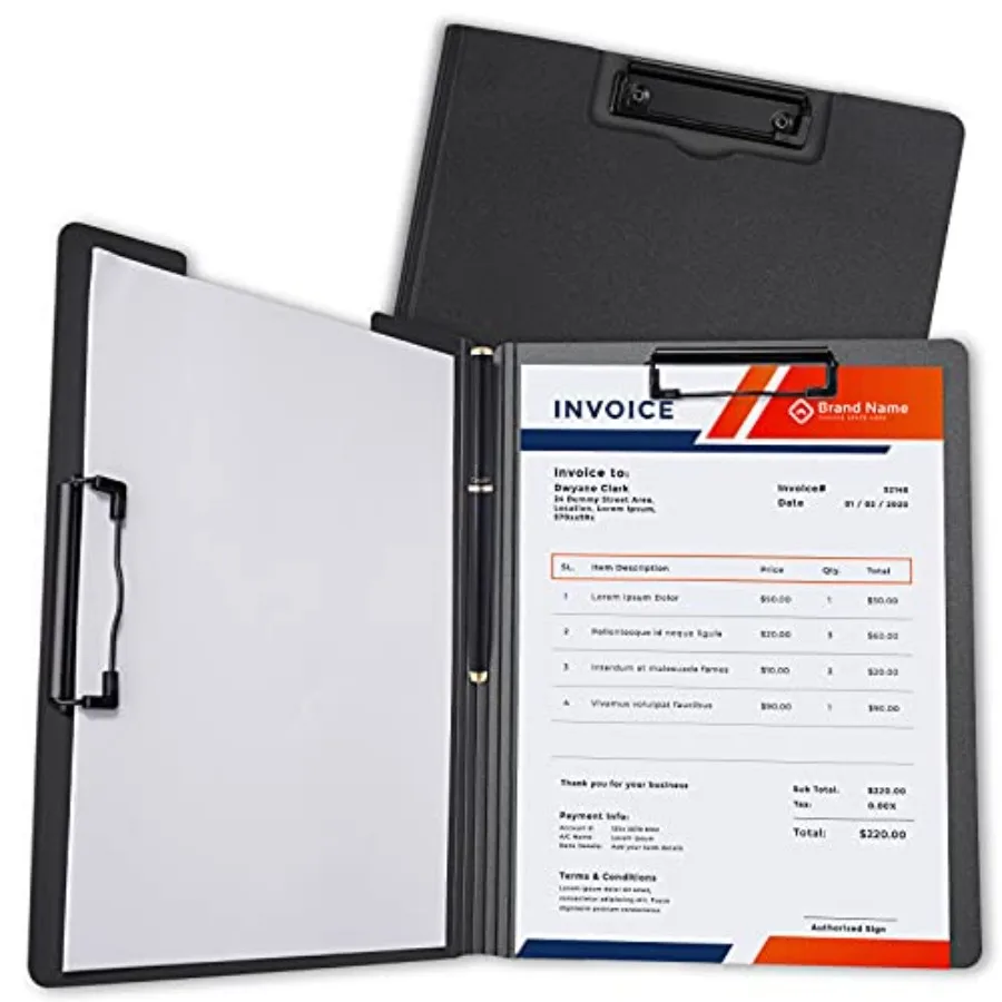 A4 Size Nursing Foldable Cover Clipboard with Pen Holder PP Foam Stationery Document Holder File Organizer Folder Writing Pad f
A4 Size Nursing Foldable Cover Clipboard with Pen Holder PP Foam Stationery Document Holder File Organizer Folder Writing Pad f