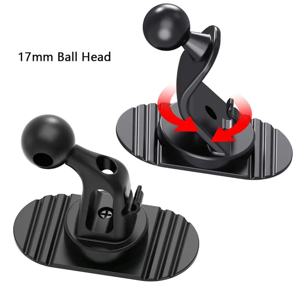 Sticker Base Car Phone Holder Secure Hold 17mm Ball Head Mobile Phone holder 360 Degree Rotatable Car Cellphone Stand Car Use
Sticker Base Car Phone Holder Secure Hold 17mm Ball Head Mobile Phone holder 360 Degree Rotatable Car Cellphone Stand Car Use
