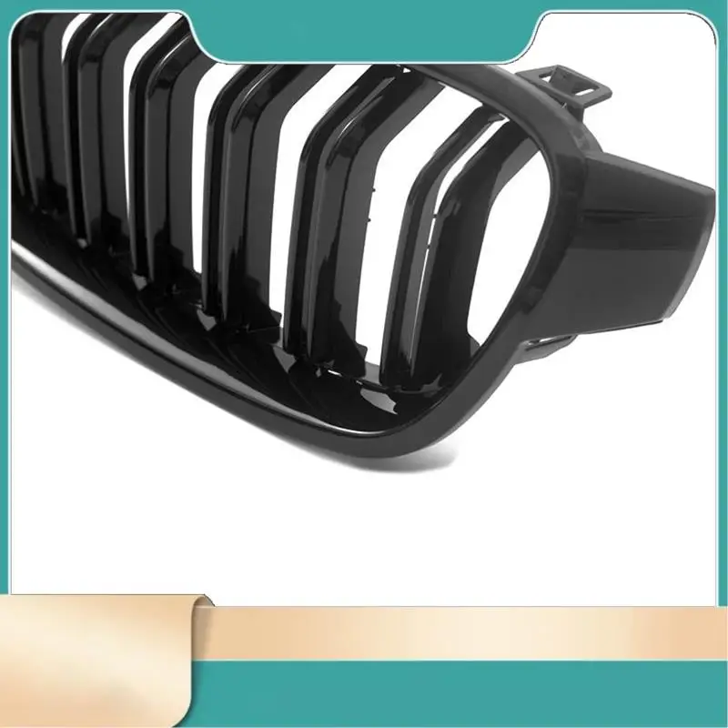 Car Front Grill Kidney Racing Grille Replacement Racing Front Bumper For BMW 3 Series F30 F35 2012-2019-N31R
Car Front Grill Kidney Racing Grille Replacement Racing Front Bumper For BMW 3 Series F30 F35 2012-2019-N31R