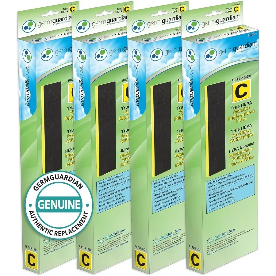 Фильтр C HEPA Чистый оригинальный фильтр для очистки воздуха удаляет 99,97% запаха запаха дыма Wildfire для AC5250PT AC5000 AC5300 AC5
Фильтр C HEPA Чистый оригинальный фильтр для очистки воздуха удаляет 99,97% запаха запаха дыма Wildfire для AC5250PT AC5000 AC5300 AC5