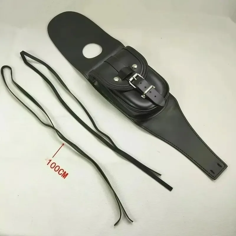 Rea 1 шт. для моделей Sportster XL 883 1200, черная кожаная крышка топливного бака, панель, сумка
Rea 1 шт. для моделей Sportster XL 883 1200, черная кожаная крышка топливного бака, панель, сумка