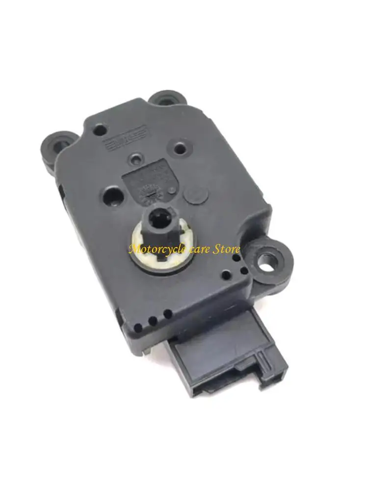 U75F HVAC Temperature Control Motor Automotive Heater Actuator 2038201642 for W203
U75F HVAC Temperature Control Motor Automotive Heater Actuator 2038201642 for W203