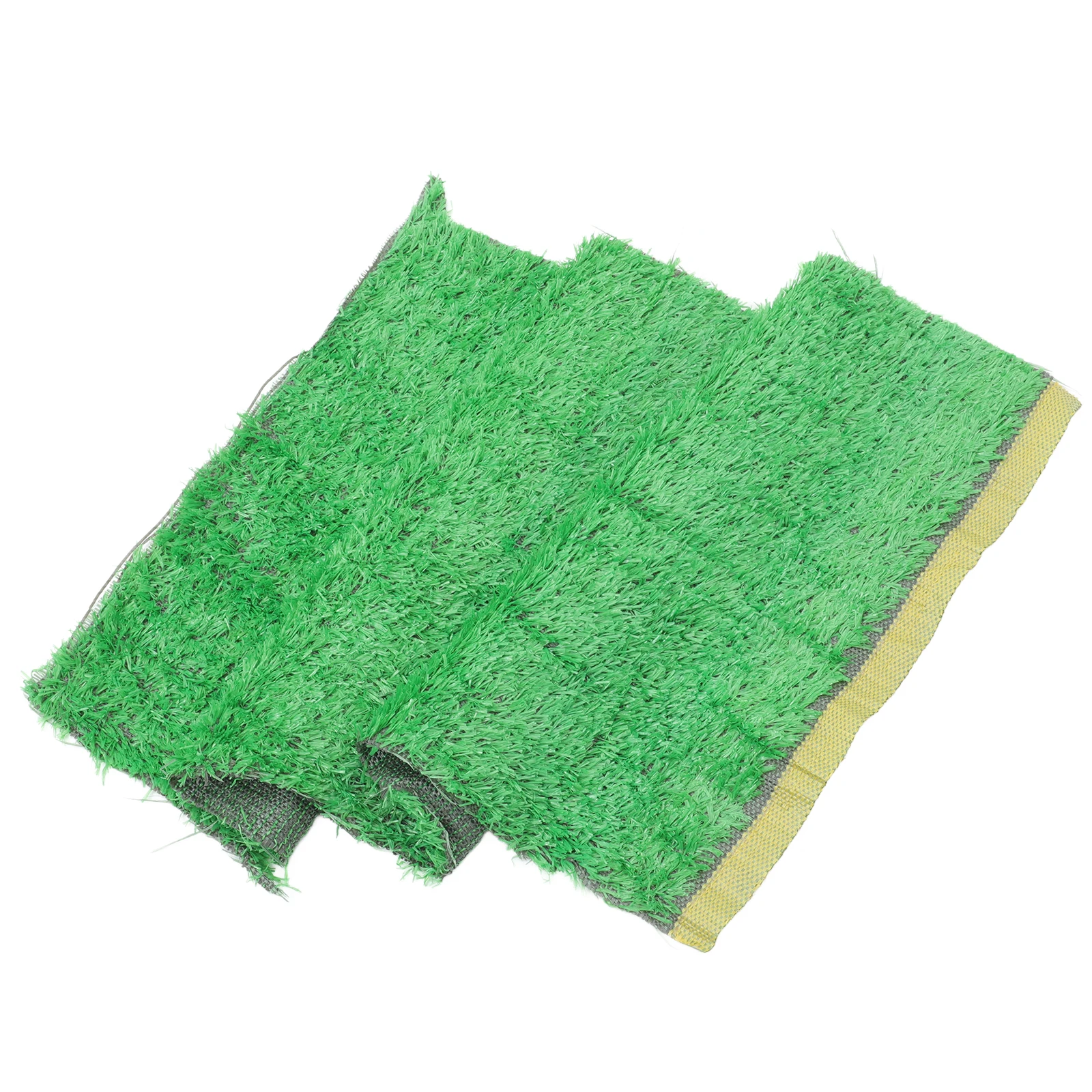 Artificial Grass Mat 2cm Thick Woven Base Fake Turf Lawn Decor DIY Cuttable Sand Table Background Model Train Layout Plant
Artificial Grass Mat 2cm Thick Woven Base Fake Turf Lawn Decor DIY Cuttable Sand Table Background Model Train Layout Plant