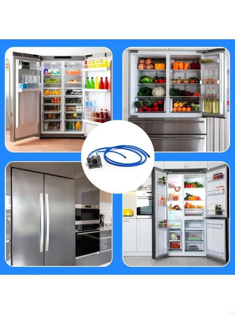 Advanced Ice Machine Replacement Set 2 Water Rulings 1 Link Multiple Model Plan N58D
Advanced Ice Machine Replacement Set 2 Water Rulings 1 Link Multiple Model Plan N58D