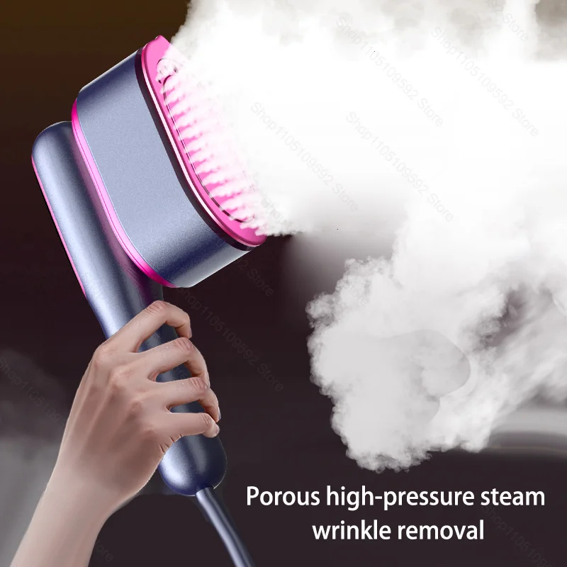 Мини-гладильная машина, складной ручной отпариватель для одежды, герметичный двойной DryWet Steam, 10 s, быстрое средство для удаления морщин, дорожная домашняя одежда
Мини-гладильная машина, складной ручной отпариватель для одежды, герметичный двойной DryWet Steam, 10 s, быстрое средство для удаления морщин, дорожная домашняя одежда