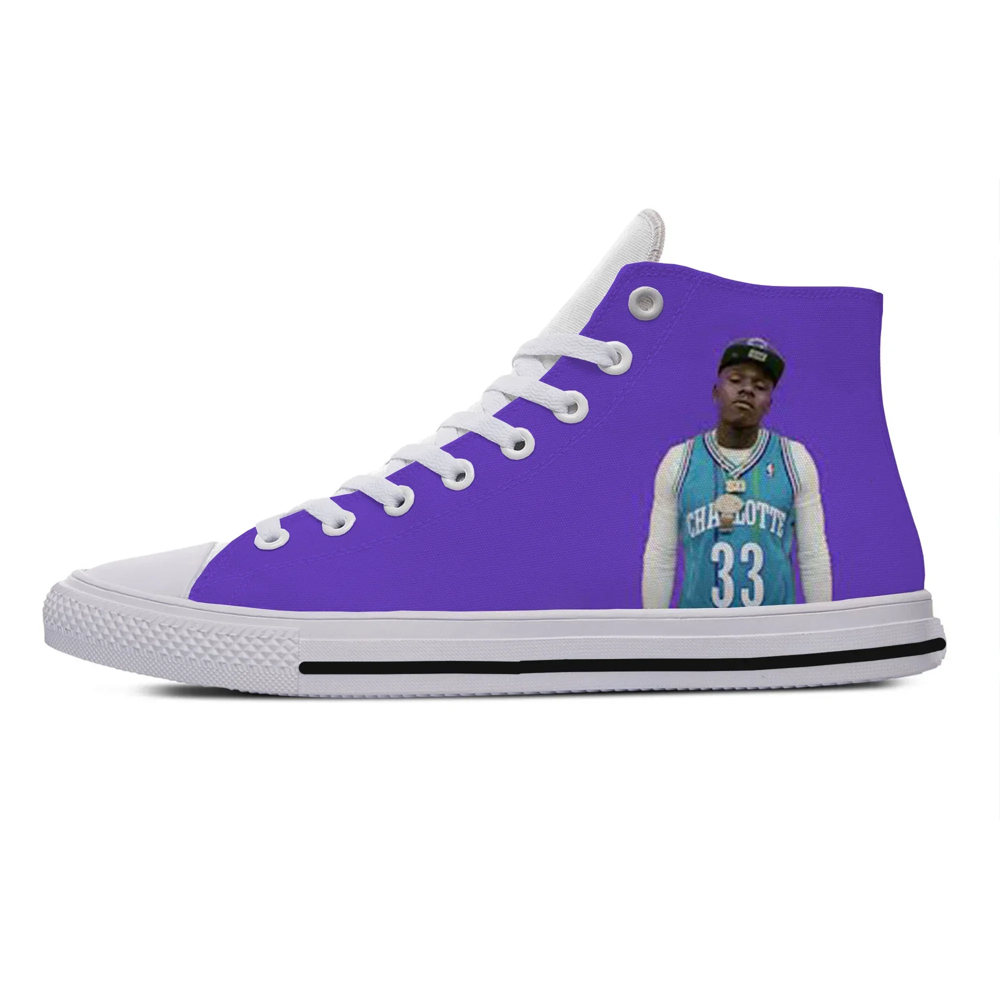 Hot Cool Fashion Hip Hop Funny Summer High Quality Sneakers Handiness Casual Shoes Men Women DaBaby High Top Latest Board Shoes
Hot Cool Fashion Hip Hop Funny Summer High Quality Sneakers Handiness Casual Shoes Men Women DaBaby High Top Latest Board Shoes
