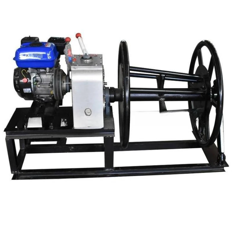 Power take-up equipment, cone take-up, cone reel, twisting take-up, traction construction
Power take-up equipment, cone take-up, cone reel, twisting take-up, traction construction
