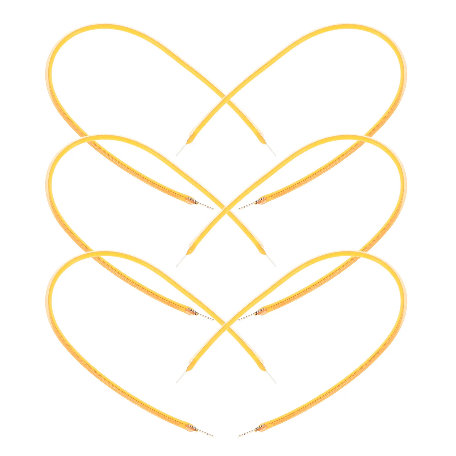 6 шт. гибких светодиодных нитей (филаментов) для замены ламп, аксессуары для домашнего освещения, долговечные диоды для ремонта
6 шт. гибких светодиодных нитей (филаментов) для замены ламп, аксессуары для домашнего освещения, долговечные диоды для ремонта