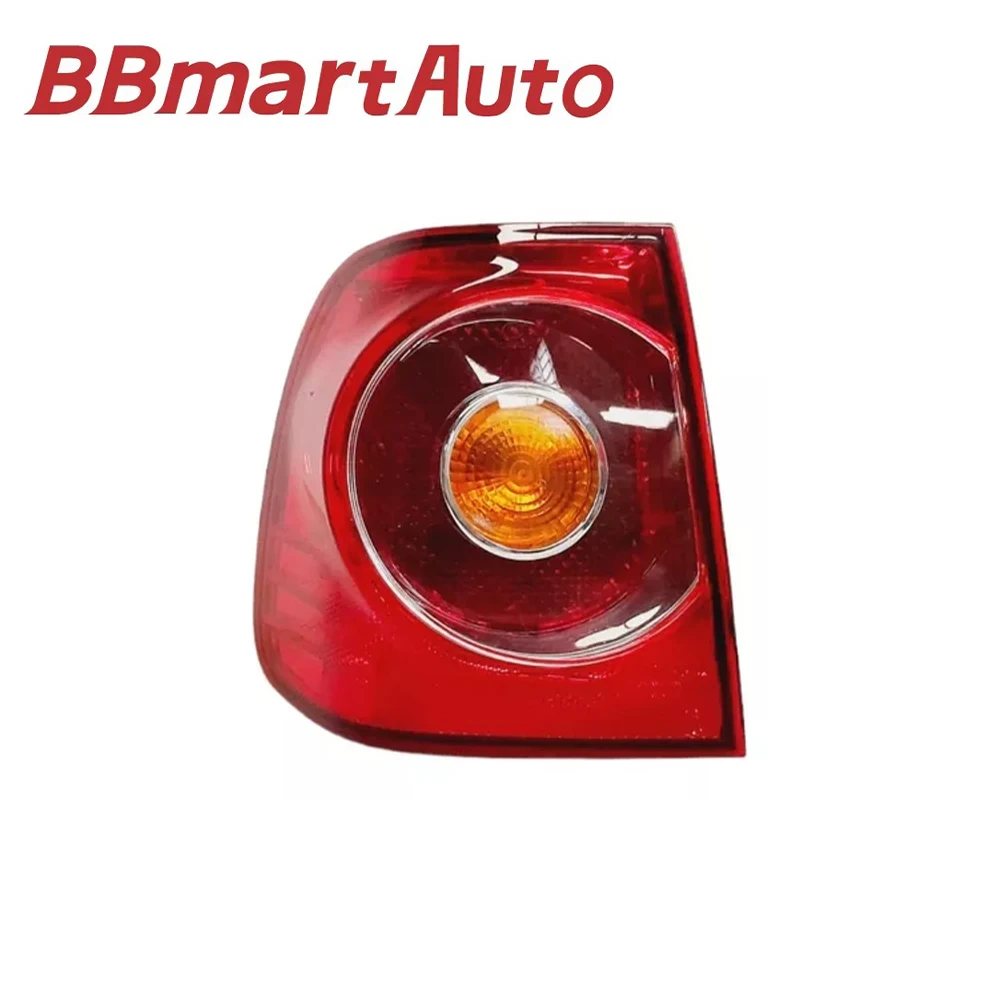 BBmart автозапчасти 1 шт. левый задний держатель лампы для VW Polo 2006-2011 OE 6QD94509 5 высококачественные автомобильные аксессуары
BBmart автозапчасти 1 шт. левый задний держатель лампы для VW Polo 2006-2011 OE 6QD94509 5 высококачественные автомобильные аксессуары