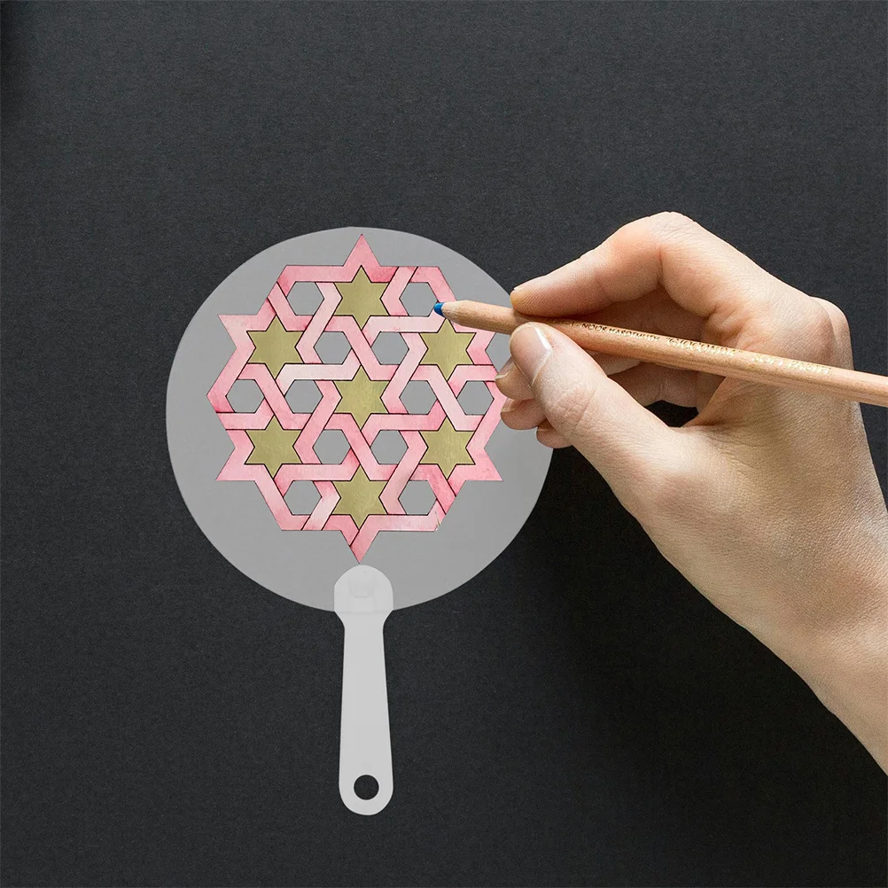 4Pcs DIY Blank Fans Painting Graffiti Hand Fans for Party Wedding Stage Props Craft Art Activity Lightweight Easy to Carry
4Pcs DIY Blank Fans Painting Graffiti Hand Fans for Party Wedding Stage Props Craft Art Activity Lightweight Easy to Carry